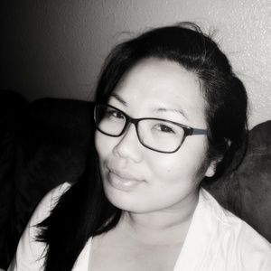 Meet your Posher, Leslie